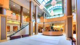 The Florida Hotel & Conference Lobby