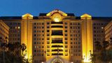 The Florida Hotel & Conference Exterior