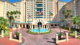 The Florida Hotel & Conference Exterior