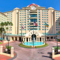 The Florida Hotel & Conference