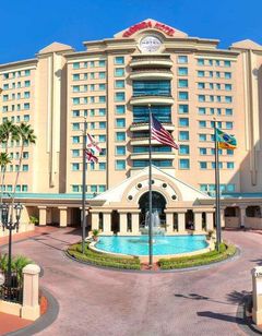 The Florida Hotel & Conference