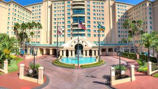 The Florida Hotel & Conference