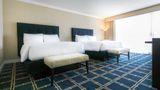 The Grand Hotel Room