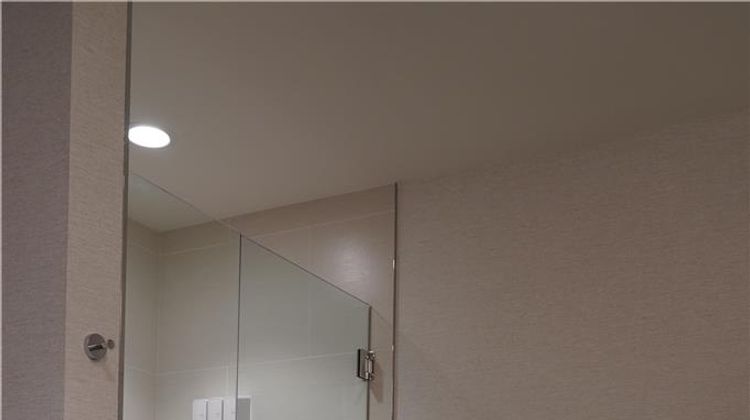 The Grand Hotel Room