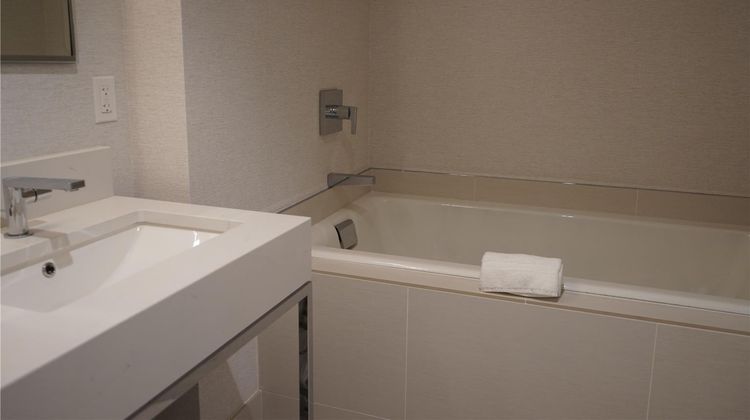 The Grand Hotel Room