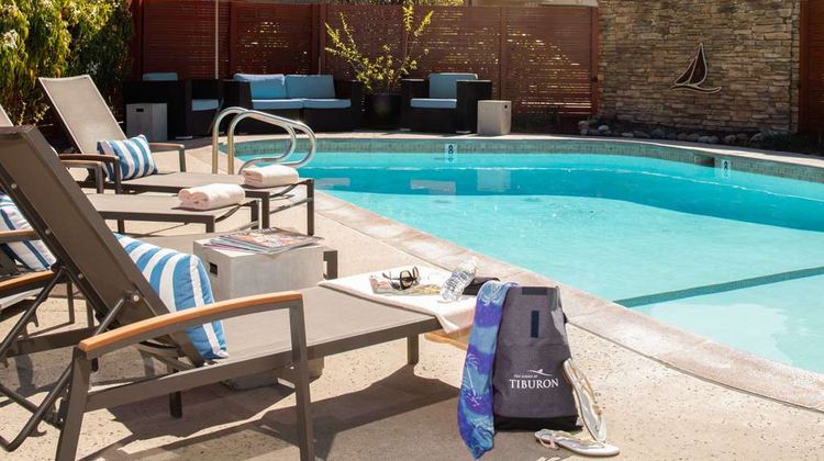 Lodge at Tiburon Pool