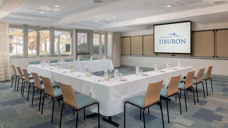 <b>Lodge at Tiburon Suite</b>. Images powered by <a href="https://iceportal.shijigroup.com/" title="IcePortal" target="_blank">IcePortal</a>.