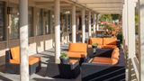 Lodge at Tiburon Suite