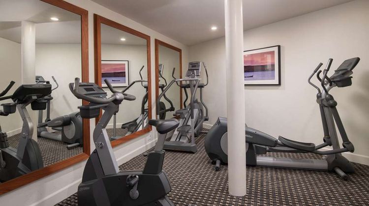 Lodge at Tiburon Health