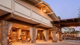 Lodge at Tiburon Exterior