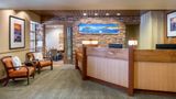 Lodge at Tiburon Lobby