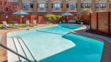 Lodge at Tiburon Pool