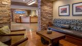 Lodge at Tiburon Lobby