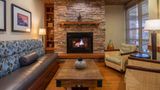 Lodge at Tiburon Lobby