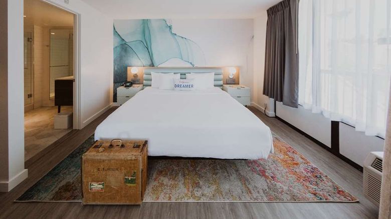 <b>The Rambler Motel Suite</b>. Images powered by <a href="https://iceportal.shijigroup.com/" title="IcePortal" target="_blank">IcePortal</a>.