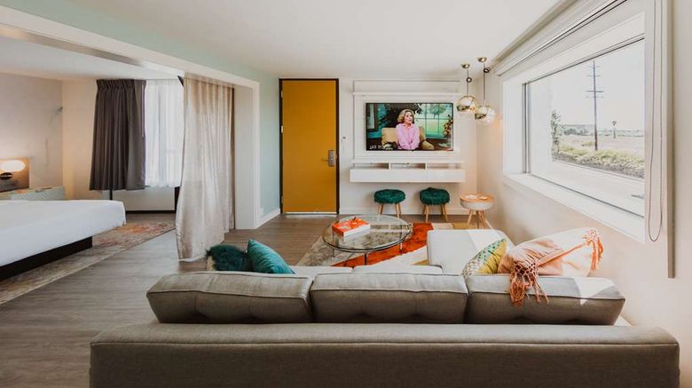 <b>The Rambler Motel Suite</b>. Images powered by <a href="https://iceportal.shijigroup.com/" title="IcePortal" target="_blank">IcePortal</a>.