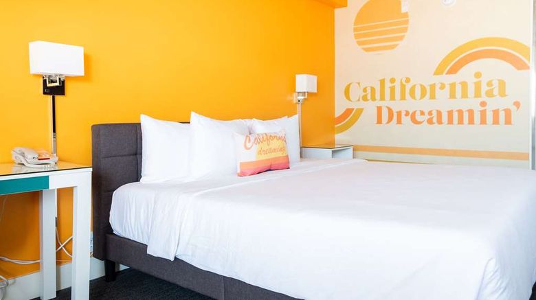<b>The Rambler Motel Room</b>. Images powered by <a href="https://iceportal.shijigroup.com/" title="IcePortal" target="_blank">IcePortal</a>.