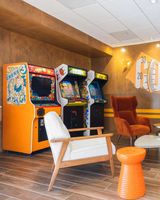 The Rambler Motel