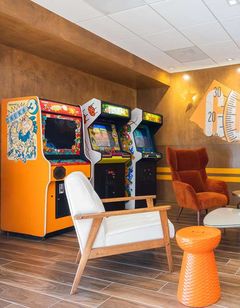 The Rambler Motel
