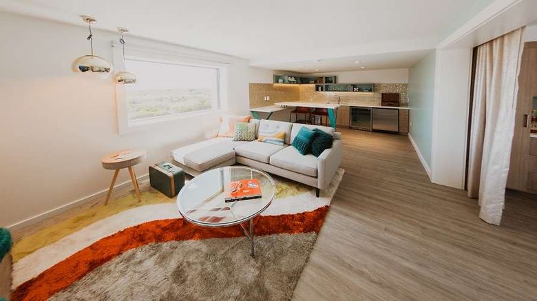 <b>The Rambler Motel Suite</b>. Images powered by <a href="https://iceportal.shijigroup.com/" title="IcePortal" target="_blank">IcePortal</a>.