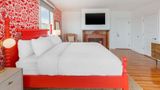 The Shore House Room