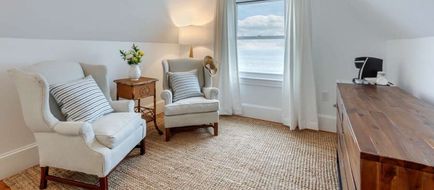 The Shore House Room
