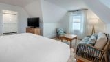 The Shore House Room