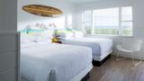 The Shore House Room