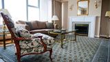 The Waterside Inn Room