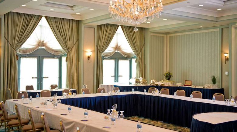 <b>The Waterside Inn Meeting</b>. Images powered by <a href="https://iceportal.shijigroup.com/" title="IcePortal" target="_blank">IcePortal</a>.