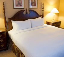 The Waterside Inn Room