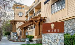 Toll House Hotel