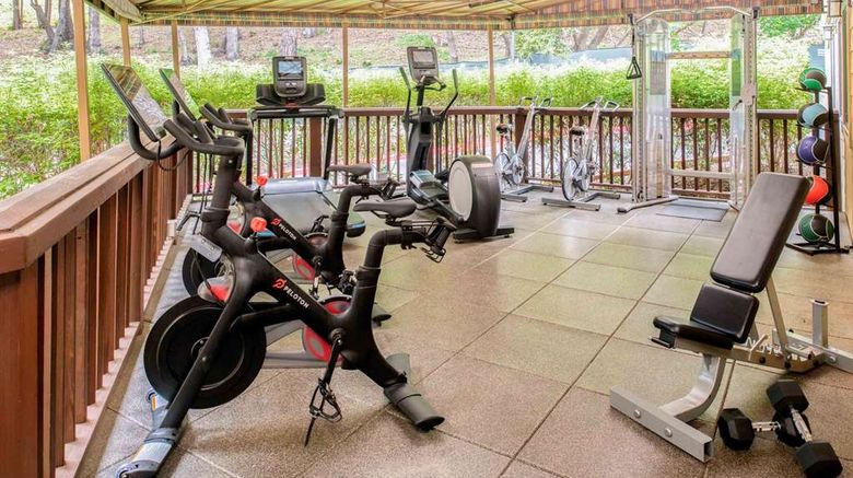 <b>Toll House Hotel Health</b>. Images powered by <a href="https://iceportal.shijigroup.com/" title="IcePortal" target="_blank">IcePortal</a>.