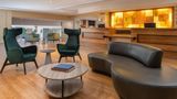 Toll House Hotel Lobby