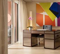 The Boca Raton, Yacht Club Lobby