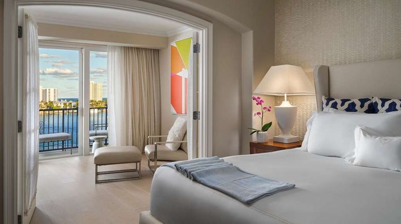<b>The Boca Raton, Yacht Club Suite</b>. Images powered by <a href="https://iceportal.shijigroup.com/" title="IcePortal" target="_blank">IcePortal</a>.