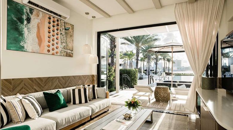 <b>The Boca Raton, Yacht Club Suite</b>. Images powered by <a href="https://iceportal.shijigroup.com/" title="IcePortal" target="_blank">IcePortal</a>.