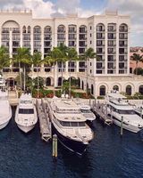 The Boca Raton, Yacht Club