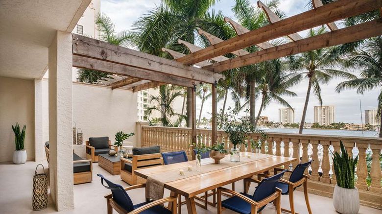 <b>The Boca Raton, Yacht Club Lobby</b>. Images powered by <a href="https://iceportal.shijigroup.com/" title="IcePortal" target="_blank">IcePortal</a>.