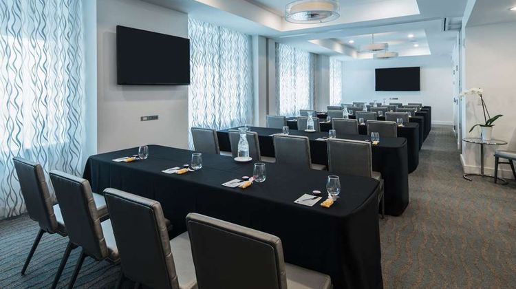 Hotel Yve, Miami Meeting