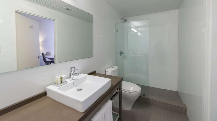 Hotel Yve, Miami Room