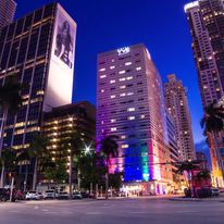 Hotel Yve, Miami