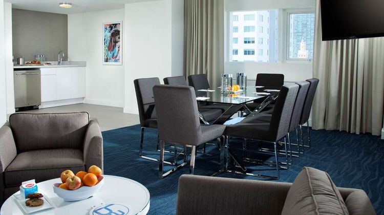 Hotel Yve, Miami Suite