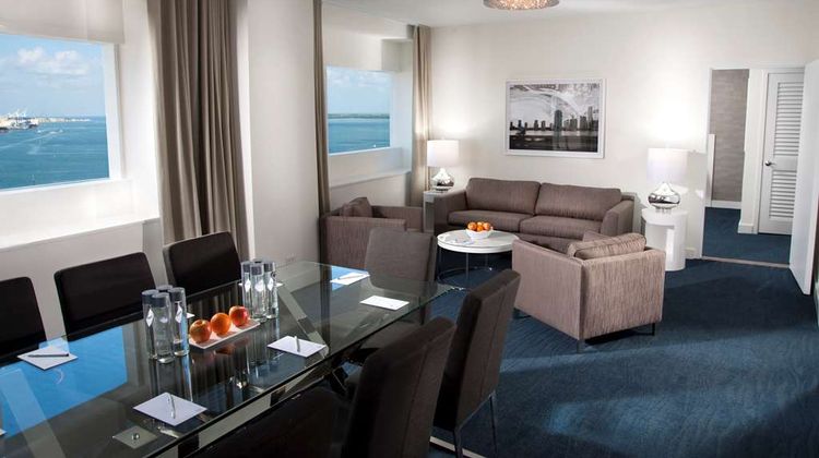 Hotel Yve, Miami Suite