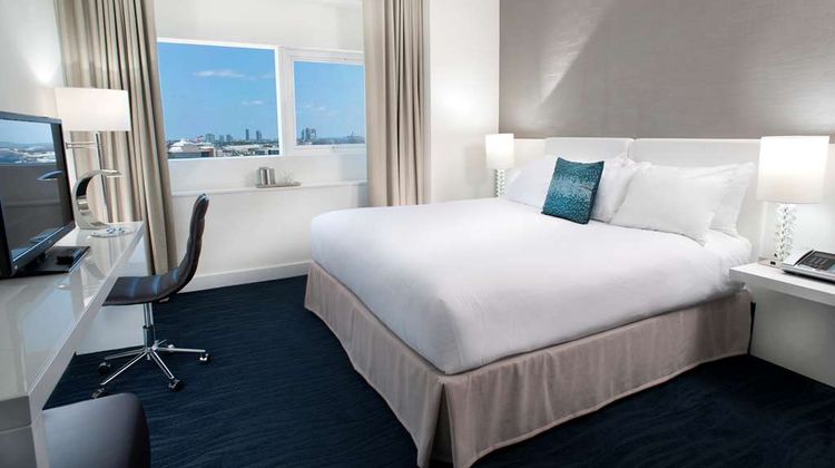 Hotel Yve, Miami Room