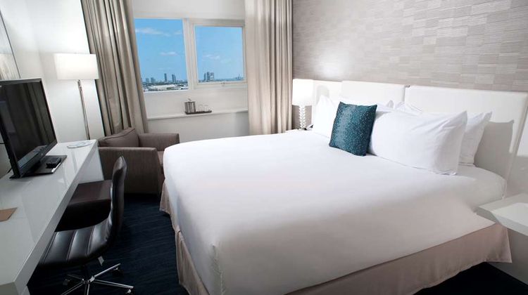 Hotel Yve, Miami Room
