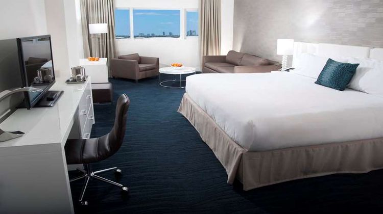 Hotel Yve, Miami Suite