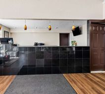 SureStay Hotel by Best Western Duncan Lobby