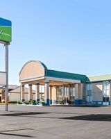 SureStay Hotel by Best Western Duncan