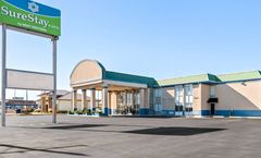 SureStay Hotel by Best Western Duncan